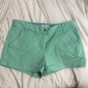 Southern Tide shorts
